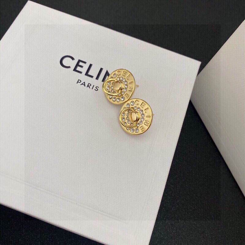 Celine Earring 04lyr160 (2)